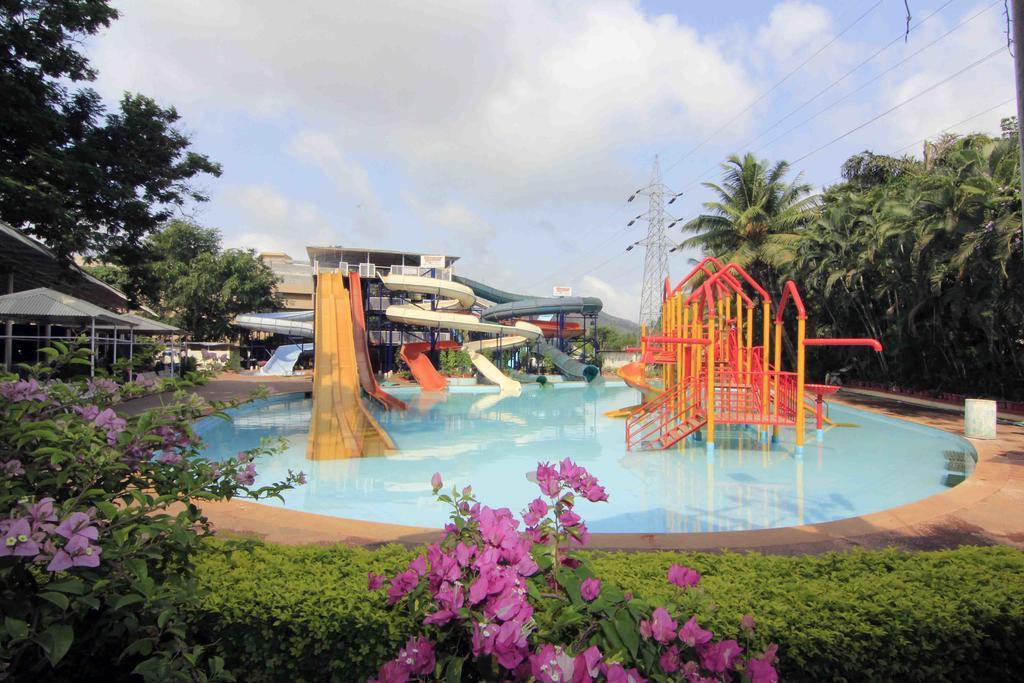 Kumar Resort Lonavala Bagian luar foto