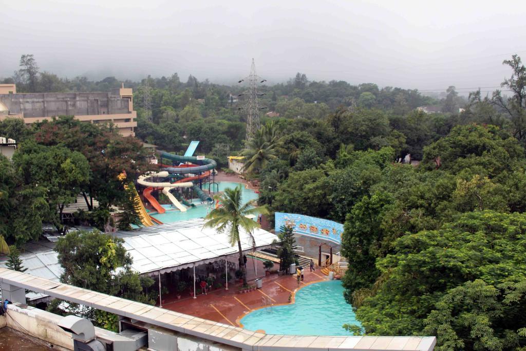 Kumar Resort Lonavala Bagian luar foto