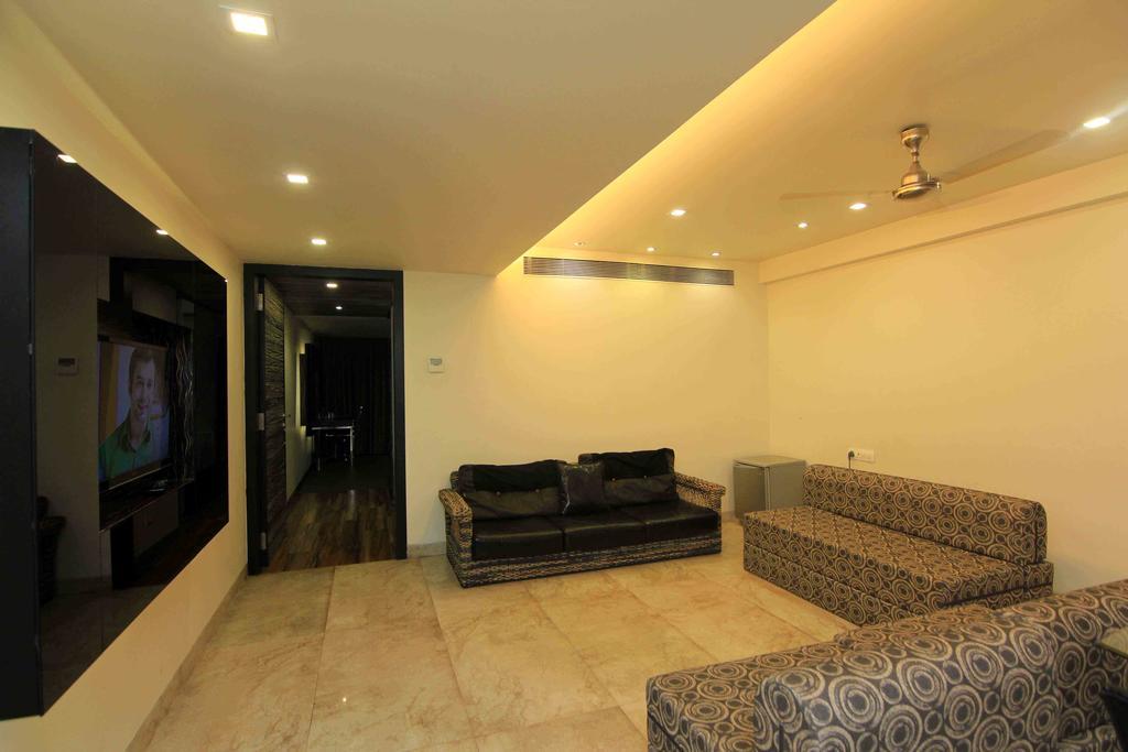 Kumar Resort Lonavala Ruang foto