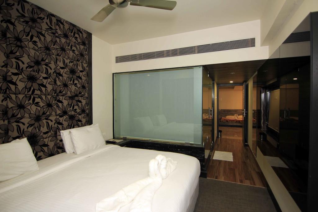 Kumar Resort Lonavala Ruang foto
