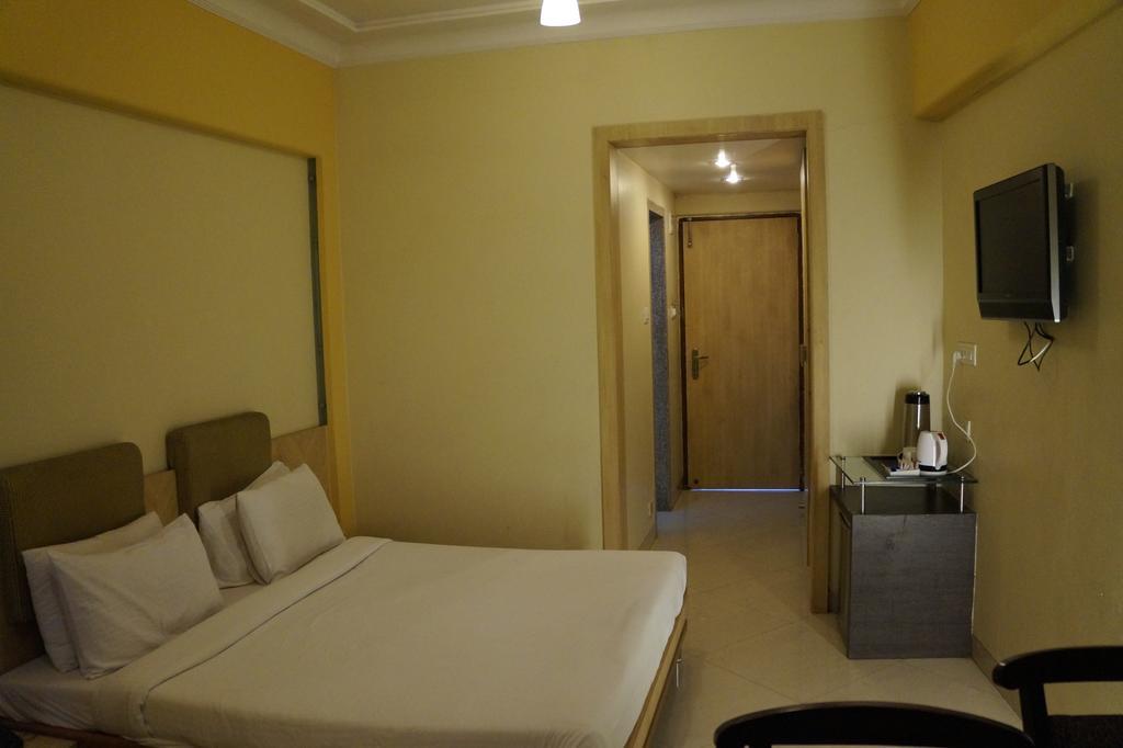 Kumar Resort Lonavala Ruang foto