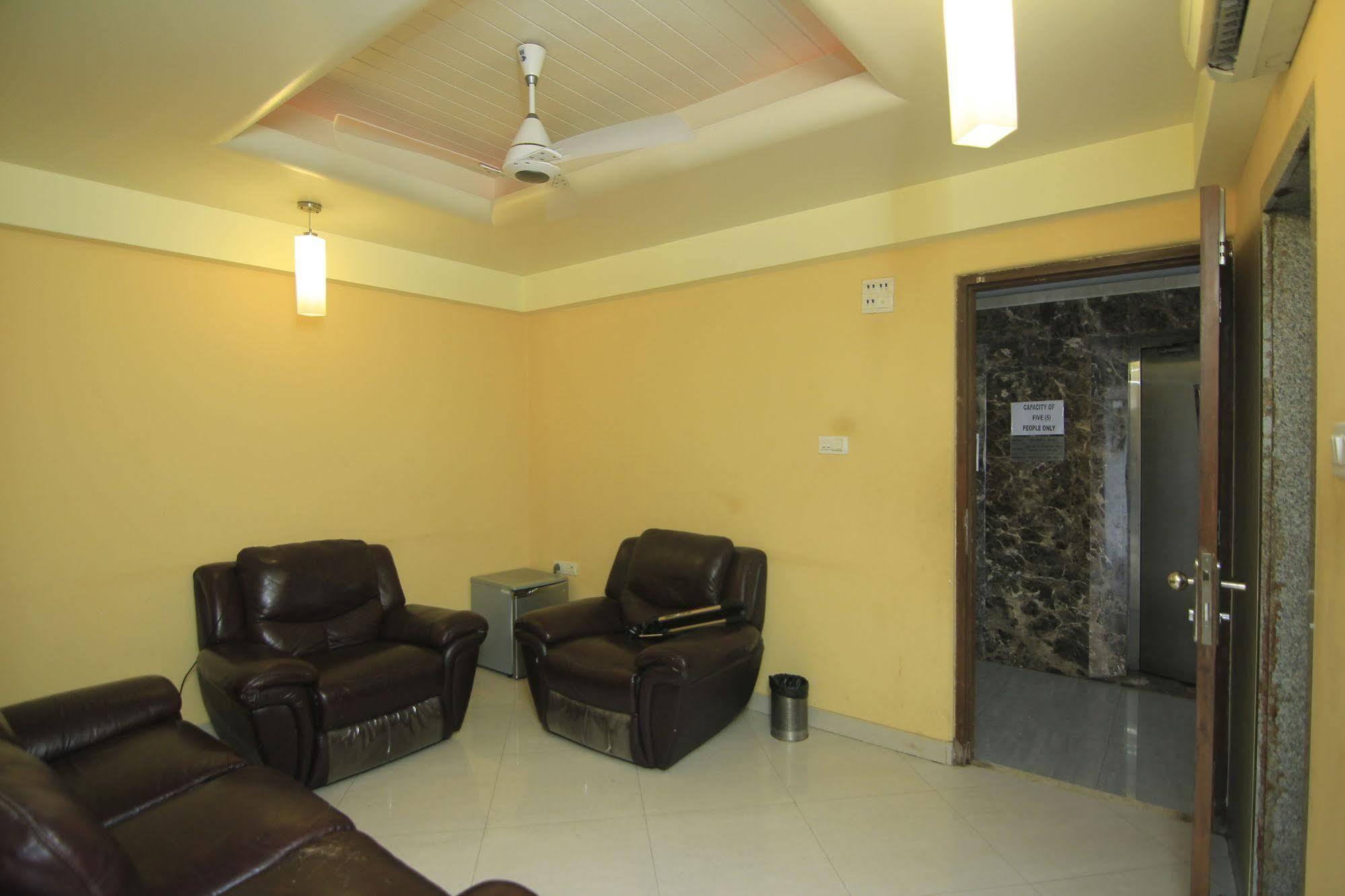 Kumar Resort Lonavala Bagian luar foto